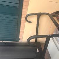 Tapin roulant elettrico