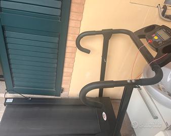 Tapin roulant elettrico