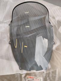 CUPOLINO ORIGINALE YAMAHA NUOVO YZF600R 1997 1998 