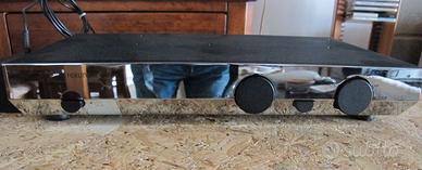 Pre Musical Fidelity PREAMP 8 Special Ediction