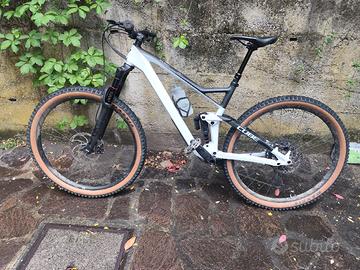 Cube stereo 150 29" taglia L 2022