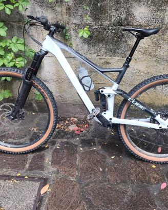 Cube stereo 150 29" taglia L 2022