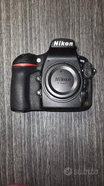 NIKON D810 Body 