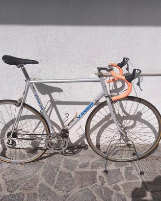 bici da corsa anni 90/2000 viner reparto cor