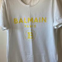 T-shirt Balmain L
