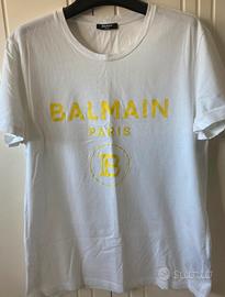 T-shirt Balmain L