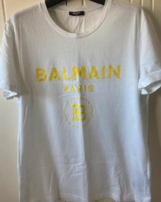 T-shirt Balmain L