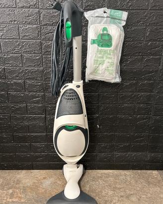 Folletto Vk 150 ORIGINALE RIGENERATO GARANZIA2ANNI