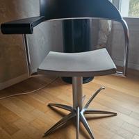 sedie design philippe starck 