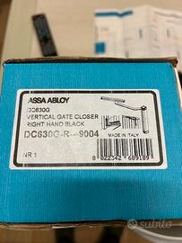 Chiudi cancello Assa abloy