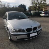 bmw 316i E46