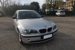 bmw 316i E46