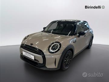 MINI Mini 5 porte (F55) - Mini 1.5 Cooper Camden