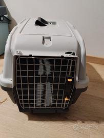 Trasportino per animali
