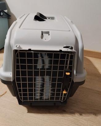 Trasportino per animali