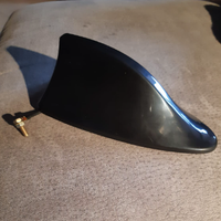 Pinna per automobili antenna modello shark