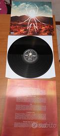 vinile my chemical romance