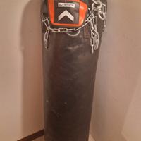 Sacco da boxe 25 kg 