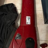 Aspira tritafoglie/ soffiatrice