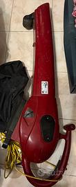 Aspira tritafoglie/ soffiatrice