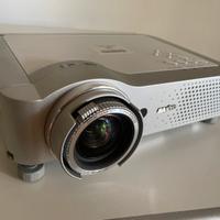 Proiettore SANYO ProxtraX