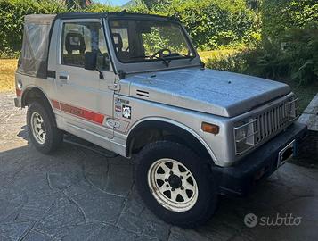 Suzuki SJ410