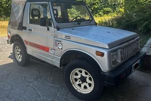 Suzuki SJ410