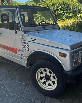 Suzuki SJ410