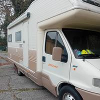 camper mizarr