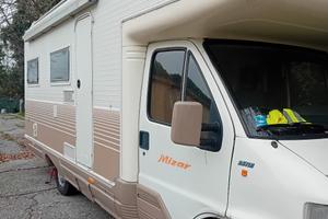 camper mizarr
