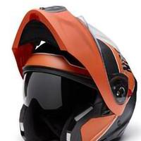 Casco Modulare Harley Davidson Limited Edition con