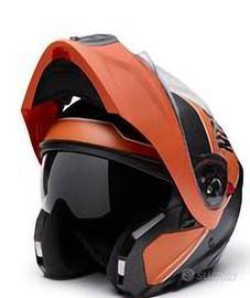 Casco Modulare Harley Davidson Limited Edition con