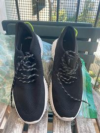 Scarpe Sneakers Bata / Memory Foam  42