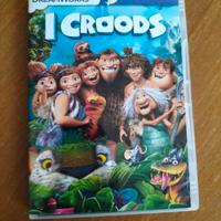 i croods