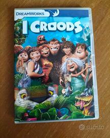 i croods