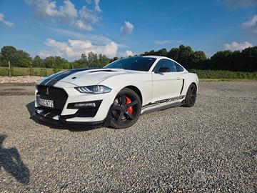 Mustang 2.3 Ecoboost