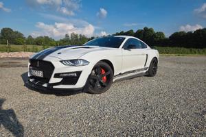 Mustang 2.3 Ecoboost