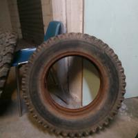 pneumatico fuoristrada 6.00-16