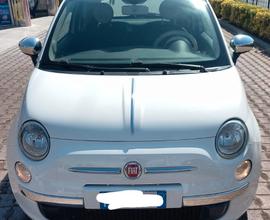 Fiat 500 mts ( 2007-2016) - 2014