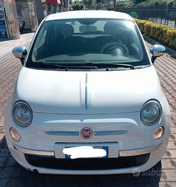 Fiat 500 mts ( 2007-2016) - 2014