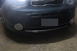 Kia Soul 1.6 CRDI design your Soul full optional