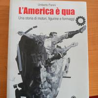 PANINI: L'America è qua, una storia di motori, fig