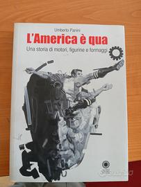 PANINI: L'America è qua, una storia di motori, fig