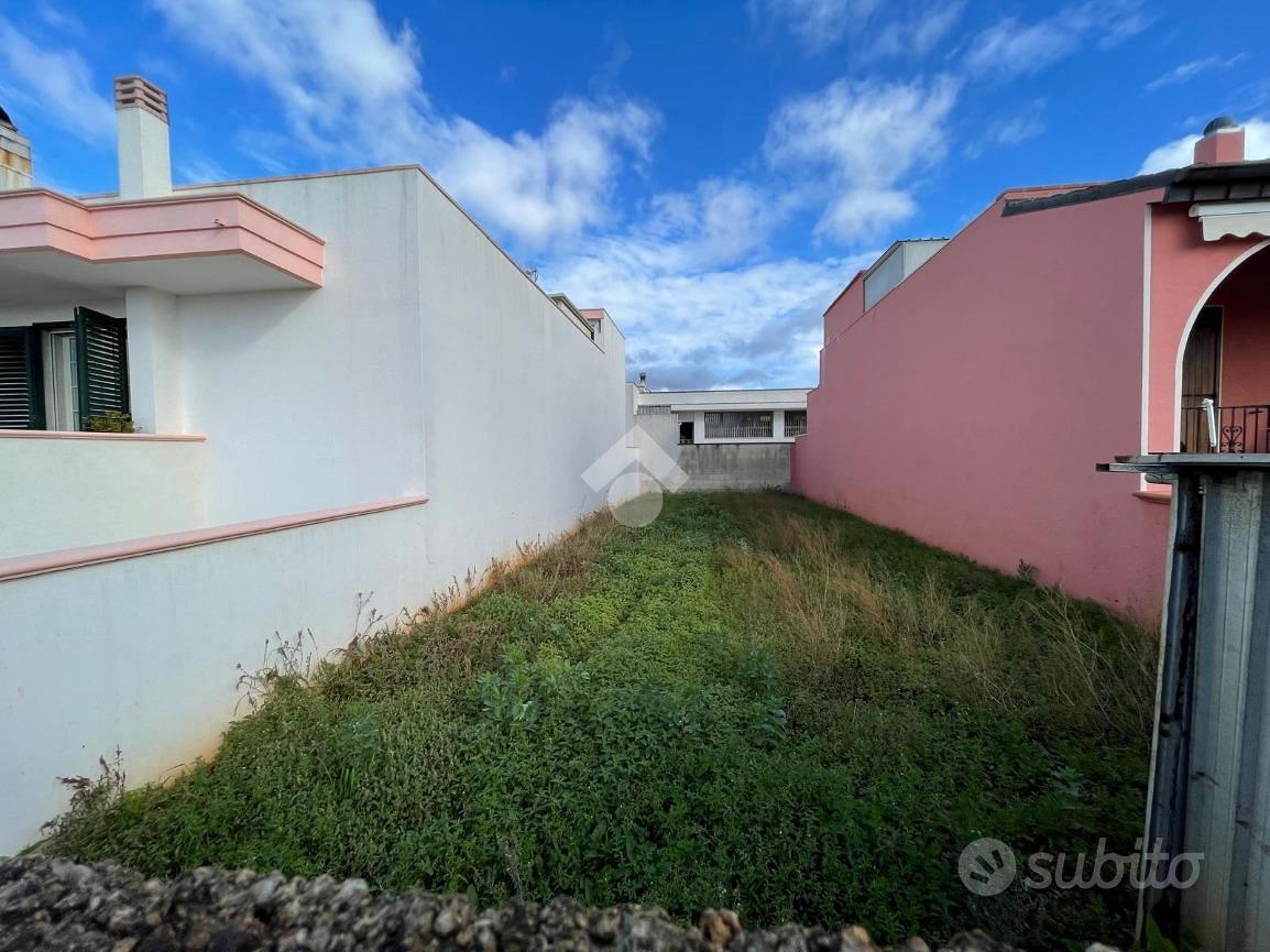 TER. RESIDENZIALE A UGENTO - Vista 5