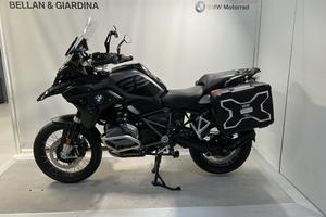 BMW r 1250 gs Abs my21