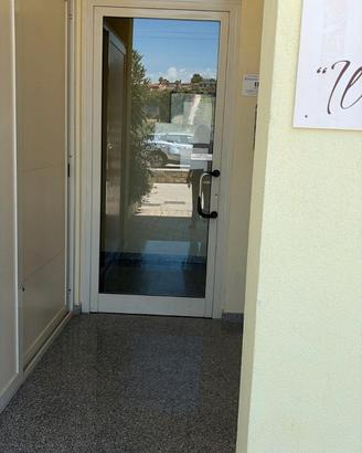 Studio/laboratorio/cantina