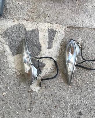 Indicatore freccia sx e dx Honda sh fino al 2008