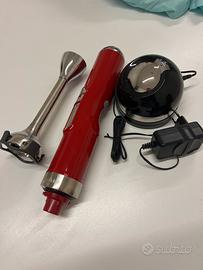 Minipimer Kitchen Aid
