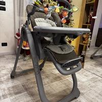 Seggiolone Pappa Chicco