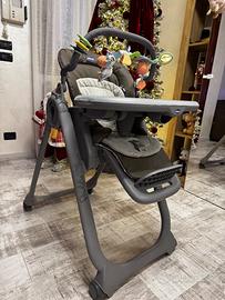 Seggiolone Pappa Chicco